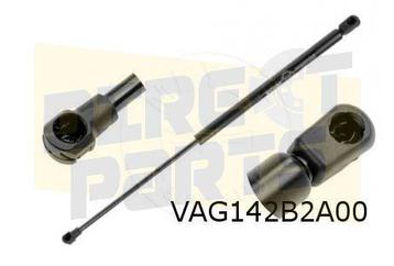 Seat Ibiza (5/02-) / Cordoba (9/02-5/08) (6L) Gasveer achter beschikbaar voor biedingen