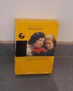 Paradijsvogels - Seizoen 2, CD & DVD, DVD | TV & Séries télévisées, Enlèvement ou Envoi, Coffret, Comme neuf, Comédie