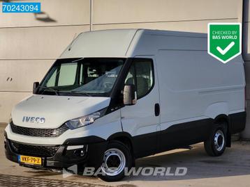 Iveco Daily 35S13 L2H2 Airco Camera Climatisé