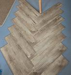 Visgraat laminaat eik 40 dozen / 49 m2, Ophalen, Nieuw, Laminaat