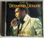 Desmond Dekker - The best of - CD, Ophalen of Verzenden, Zo goed als nieuw
