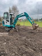 Kleine grondwerken, Tuin en Terras, Ophalen of Verzenden, Nieuw