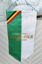 1970s  Racing Basket Mechelen vintage wimpel vaantje vaandel, Ophalen of Verzenden, Zo goed als nieuw, Kleding