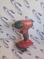 hilti sid 4 a22, Doe-het-zelf en Bouw, Gereedschap | Boormachines, Ophalen of Verzenden