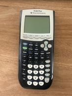 Grafisch rekentoestel TI-84 Plus Texas Instruments, Ophalen of Verzenden, Grafische rekenmachine, Zo goed als nieuw