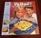 Valkuil, Hobby en Vrije tijd, Een of twee spelers, Ophalen, Gebruikt, MB SPELLEN