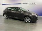 Alfa Romeo MiTo 1.4I MY2014 VELOCE (bj 2014), Te koop, Zilver of Grijs, MiTo, Berline