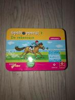 Speltoppers de rekenrace leerjaar 2, Ophalen of Verzenden