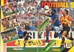 Panini boek Football 93, Ophalen, Gebruikt, Meerdere stickers