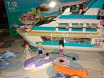 Lego Friends Dolfijn Cruises 41015, Kinderen en Baby's, Speelgoed | Duplo en Lego, Ophalen of Verzenden, Zo goed als nieuw, Lego