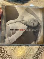 CD - Celine Dion, One Heart, Cd's en Dvd's, Ophalen of Verzenden, 2000 tot heden, Gebruikt