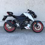 SUZUKI GSX-S125 | GARANTIE, Motoren, Motoren | Suzuki, Bedrijf, 125 cc, 11 kW of minder, 1 cilinder
