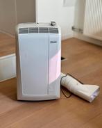 DeLonghi airco, Elektronische apparatuur, Airco's, Zo goed als nieuw, Ophalen