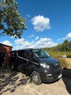 Iveco 3.0! Automaat! Campervan gekeurd vvk, Bedrijf, Automaat