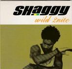 CD single Shaggy - Wild 2nite ft Olivia, 1 single, Ophalen of Verzenden, Zo goed als nieuw, Pop