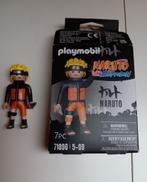 Naruto playmobil, Collections, Statues & Figurines, Enlèvement, Neuf