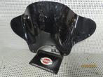 Stuurscherm Scherm "Bagger-stijl" Custom Black Ruit, Motoren, Ophalen of Verzenden, Gebruikt