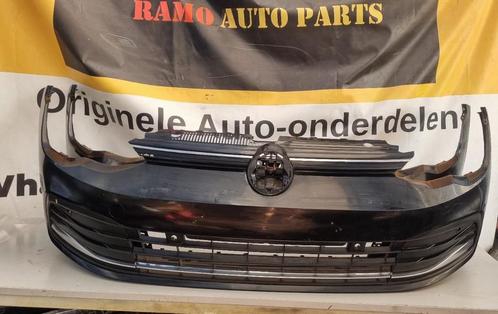 VOORBUMPER VOLKSWAGEN VW GOLF 8 ORIGINEEL, Auto-onderdelen, Overige Auto-onderdelen, Volkswagen, Ophalen of Verzenden