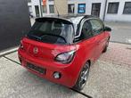 Opel ADAM 1.4 I MET 92DKM HANDELAARS & EXPORT, ADAM, Emergency brake assist, Bedrijf, Handgeschakeld