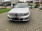 Mercedes C200 cdi Automaat 7g tronic euro5, Auto's, Mercedes-Benz, Diesel, Particulier, Te koop, Automaat