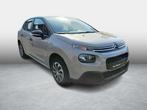 Citroën C3 1.2 PureTech 82 S&S MAN Live, Autos, Entreprise, Boîte manuelle, 5 portes, 99 g/km