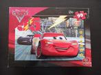 Puzzel Cars (99 stukken), Ophalen, Meer dan 50 stukjes, Gebruikt