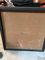 MARSHALL VINTAGE 1969 BASKAST, PRE ROLA recover, Ophalen, Gebruikt, Basgitaar, 100 watt of meer