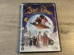 Sint & Diego DVD: De magische bron van Myra, Avontuur, Alle leeftijden, Ophalen of Verzenden, Zo goed als nieuw