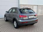 Audi Q3 Quattro 2.0 TFSI *1Jaar Garantie* Gekeurd VVK, Autos, Audi, Achat, 4 portes, Entreprise, Occasion