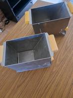 Boîtes à colle pour bloc Sika 2 pièces, Bricolage & Construction, Bricolage & Rénovation Autre, Enlèvement, Utilisé