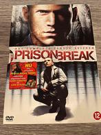 Dvd box compleet seizoen, Ophalen of Verzenden, Zo goed als nieuw