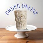 Kaars kerst, Enlèvement ou Envoi, Neuf, Bougie