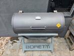 Boretti Barilo 2.0, Ophalen, Zo goed als nieuw, Boretti, Met accessoires