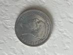 België – 20 Frank (1934), Ophalen, Metaal, Zilver