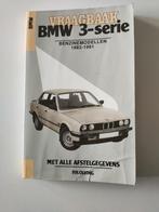 Bmw 3 serie E30 vraagbaak, Boeken, Ophalen of Verzenden, Gelezen, BMW