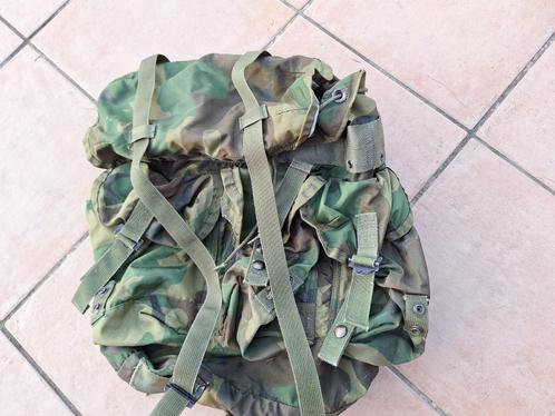 Veldpakket Camo van het Amerikaanse leger, Verzamelen, Militaria | Algemeen, Overige soorten, Ophalen of Verzenden