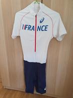 Asics - Sportpak skinsuit maat small, Ophalen of Verzenden, Zo goed als nieuw, Overige maten