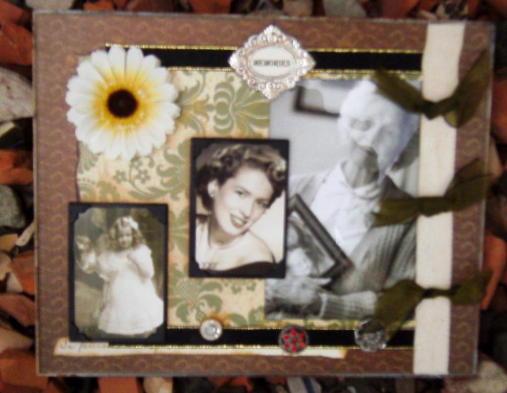 NIEUW Memory Frame van 26 x 20 cm, Audio, Tv en Foto, Ophalen of Verzenden, Nieuw