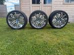 Bmw velgen Performance, Enlèvement, 21 pouces, Pneu(s)
