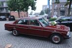 W123 2.3E, Auto's, 100 kW, 4 deurs, Achterwielaandrijving, Beige