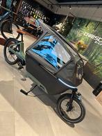 Lovens Explorer 75 Automaat Bakfiets, Fietsen en Brommers, Fietsen | Bakfietsen, Ophalen, Zo goed als nieuw, Goederen