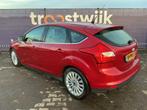 2011 - Ford - Focus - 1.6 TDCI First Ed. - Personenauto, Auto's, Focus, Euro 5, Gebruikt, Overige brandstoffen