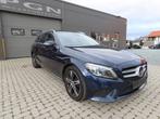 Mercedes-Benz C-CLASS 220 C 220 d (bj 2020, automaat), Auto's, Automaat, USB, Euro 6, 4 cilinders