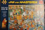 Puzzel Jan van Haasteren  De Ambachtelijke Brouwerij, Ophalen of Verzenden