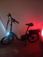 Enik easy sleutels inbegrepen rijd uitstekend, Fietsen en Brommers, Ophalen, Zo goed als nieuw