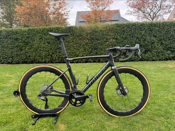SPECIALIZED ALLEZ 2025 beschikbaar voor biedingen