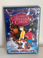 DVD - An American Christmas Carol - NEW, Ophalen, Nieuw in verpakking