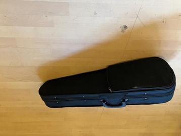 Viool, Musique & Instruments, Enlèvement, Neuf, Violon, Avec valise