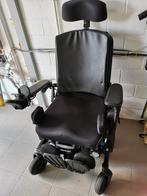 Permobil M1 elektrische rolwagen, Ophalen, Zo goed als nieuw