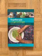 3 boeken voor de eerste bachelor ergotherapie, Boeken, Studieboeken en Cursussen, Ophalen, Gelezen, Hoger Onderwijs